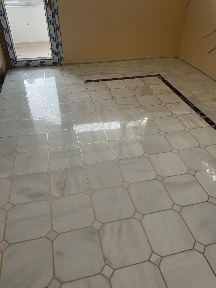 Göçgün Mermer Silim